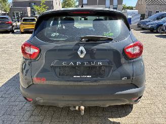 Renault Captur RENAULT CAPTUR 1.5D 2013 picture 12