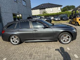 BMW 3-serie BMW 330D M 2014 picture 5