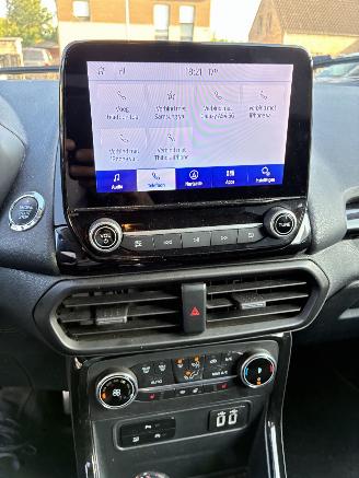 Ford EcoSport FORD ECOSPORT 1.0I 2021 picture 15