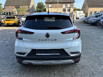 Renault Captur RENAULT CAPTUR 1.5D 2020 picture 13