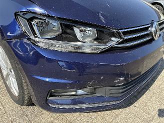 Volkswagen Touran VW TOURAN 1.6D DSG 2017 7 ZIT picture 6