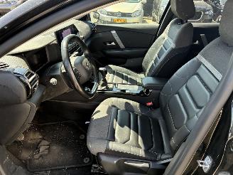 Citroën C4 CITROEN C4 1.5D 2021 picture 14