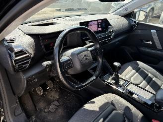 Citroën C4 CITROEN C4 1.5D 2021 picture 15