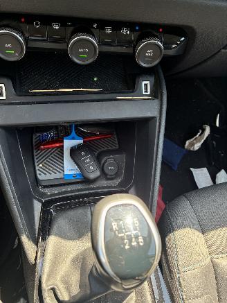 Citroën C4 CITROEN C4 1.5D 2021 picture 18
