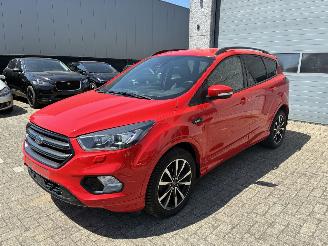 Coche accidentado Ford Kuga FORD KUGA 2.0D AWD ST 2019 2019/3