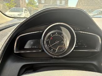 Mazda CX-3 MAZDA CX-3 1.5D AWD 2017 picture 21