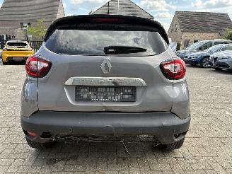 Renault Captur RENAULT CAPTUR 1.3I AUTOMAAT 2019 picture 8