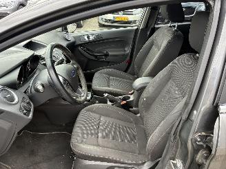 Ford Fiesta FORD FIESTA 1.0I AUTOMAAT 2016 picture 11