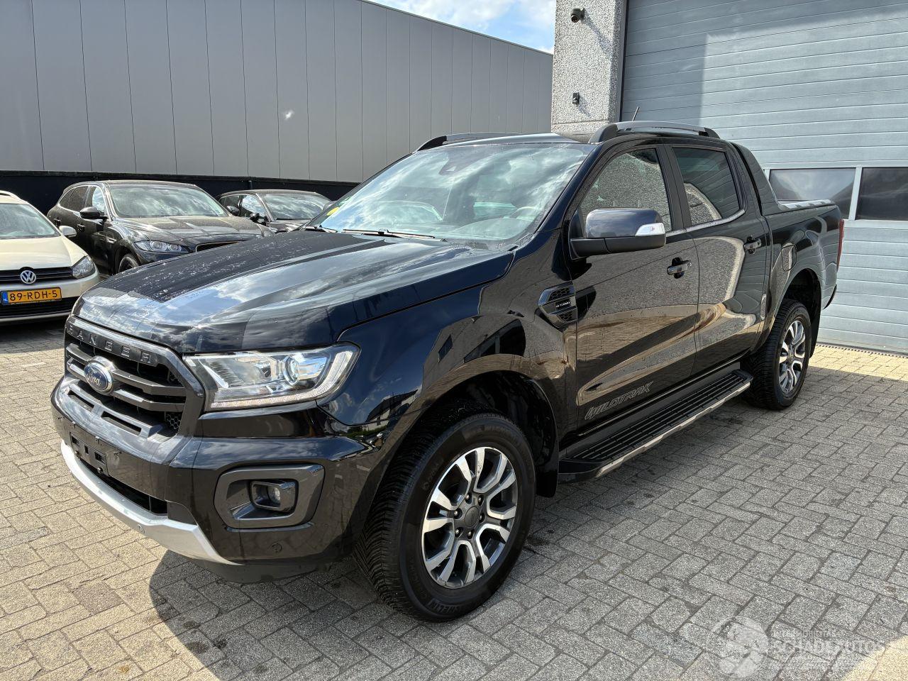 Ford Ranger FORD RANGER 2.0D 2020