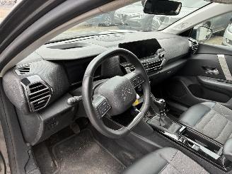 Citroën C4 CITROEN C4 1.5D 2022 picture 21