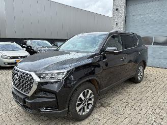  Ssang yong Rexton KGM REXTON 2.2D 2026 2026/2