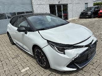 Toyota Corolla TOYOTA COROLLA GR HYBIDE 2023 picture 4