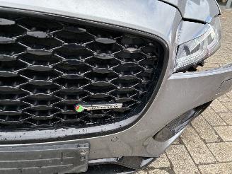 Jaguar XF JAGUAR XF 2.0D R 2021 picture 28