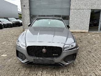 Jaguar XF JAGUAR XF 2.0D R 2021 picture 5