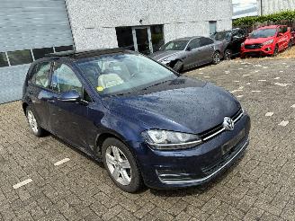 Volkswagen Golf VW GOLF 7 1.6TDI 2016 picture 11