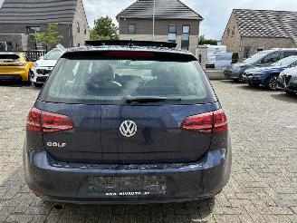 Volkswagen Golf VW GOLF 7 1.6TDI 2016 picture 15