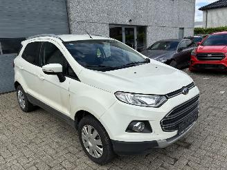 Ford EcoSport FORD ECOSPORT 1.5D 2014 picture 5