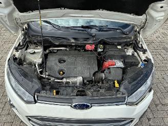 Ford EcoSport FORD ECOSPORT 1.5D 2014 picture 7