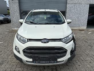Ford EcoSport FORD ECOSPORT 1.5D 2014 picture 8