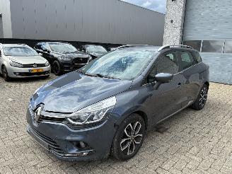 Avarii autoturisme Renault Clio RENAULT CLIO 1.5D 2019 2019/1