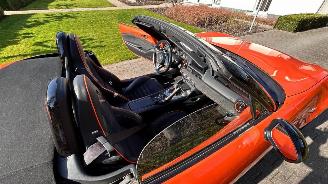 Mazda MX-5 Mazda MX-5 2.0 SkyActiv-G 184 30th Anniversary picture 11