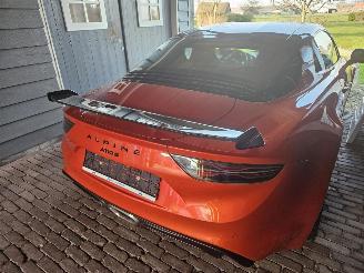 Alpine A110 ALPINE A110 S 2024 ++ AREO-PAKET ++ picture 14