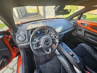 Alpine A110 ALPINE A110 S 2024 ++ AREO-PAKET ++ picture 26