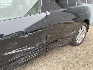 Jaguar I-Pace JAGUAR I-PACE 2020 picture 3