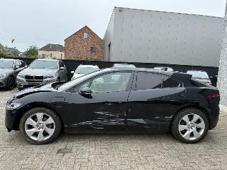 Jaguar I-Pace JAGUAR I-PACE 2020 picture 2