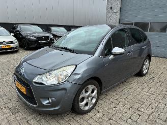 skadebil auto Citroën C3 CITROEN C3 1.6I 2010 2010/3