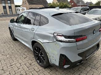 BMW X4 BMW X4 xDrive20d M 2021 picture 7
