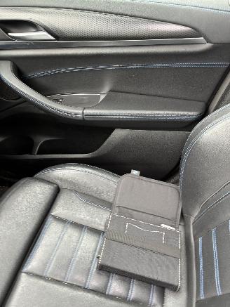 BMW X4 BMW X4 xDrive20d M 2021 picture 18