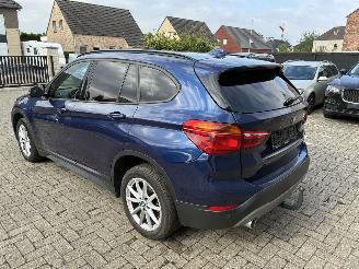 BMW X1 BMW X1 sDrive16d 2018 picture 12