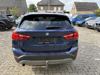 BMW X1 BMW X1 sDrive16d 2018 picture 11