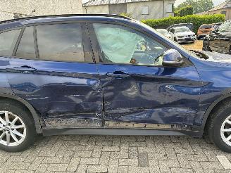 BMW X1 BMW X1 sDrive16d 2018 picture 6