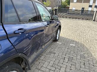 BMW X1 BMW X1 sDrive16d 2018 picture 8