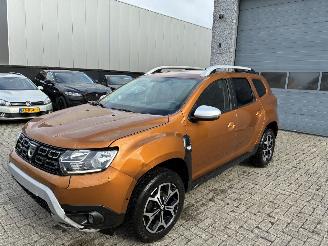 Schadeauto Dacia Duster DACIA DUSTER 1.5D 2020 2020/5