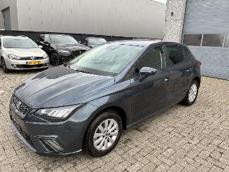 Schadeauto Seat Ibiza SEAT IBIZA 1.0I DSG 2026 2026/2