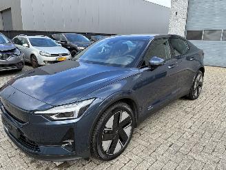Schadeauto Polestar 2 POLESTAR 2 2025 82KW BAT 2025/6
