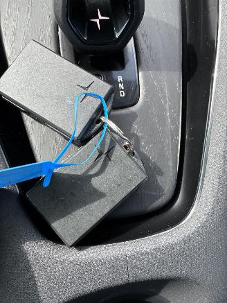 Polestar 2 POLESTAR 2 2025 82KW BAT picture 21