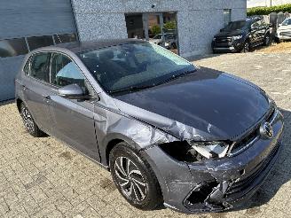 Volkswagen Polo VW POLO 1.0TSI DSG 2026 picture 3