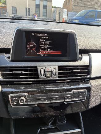 BMW 2-serie BMW 216d 2015 picture 25