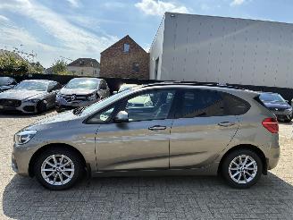 BMW 2-serie BMW 216d 2015 picture 2