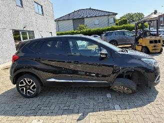 Renault Captur RENAULT CAPTUR 0.9TCE 2017 picture 8