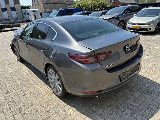 Mazda 3 MAZDA 3 2.0I AUTOMAAT 2021 picture 12