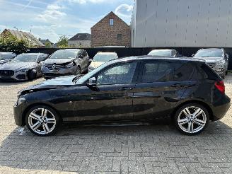 BMW 1-serie BMW 118D M 2015 picture 2