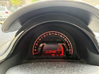 Renault Twingo RENAULT TWINGO 1.0I 2019 picture 20