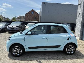 Renault Twingo RENAULT TWINGO 1.0I 2019 picture 2