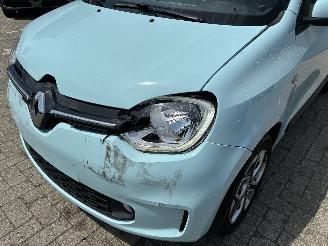 Renault Twingo RENAULT TWINGO 1.0I 2019 picture 5