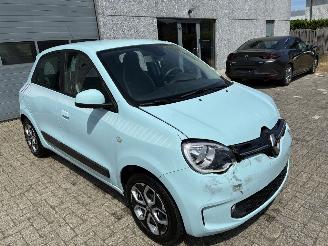 Renault Twingo RENAULT TWINGO 1.0I 2019 picture 6